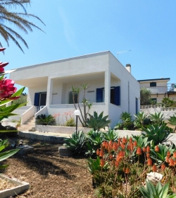 Villa Gilda